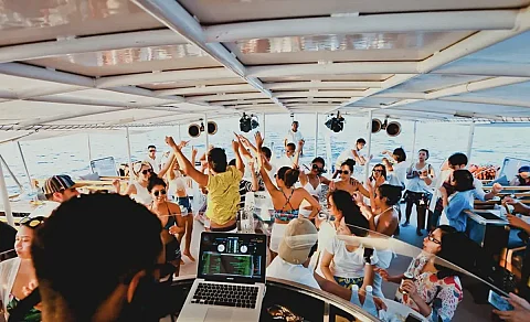  Vibe | 78ft Ocean Voyager | Phuket