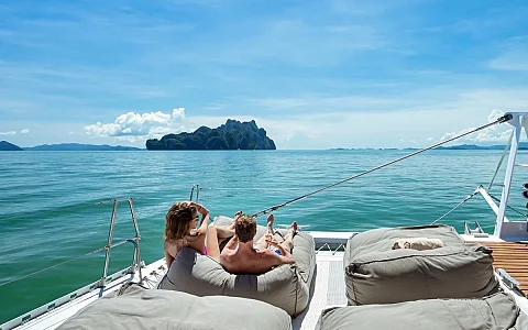  Vibe | 78ft Ocean Voyager | Phuket