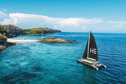  Vibe | 78ft Ocean Voyager | Phuket