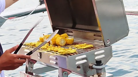  Power Buddy | 46ft Custom Build | Phuket