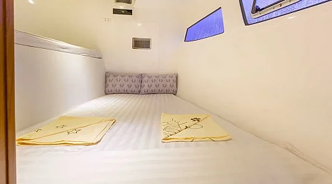  Power Buddy | 46ft Custom Build | Phuket