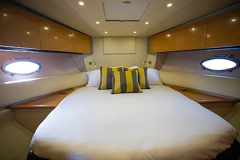  Atlanta | 50ft Azimut | Phuket