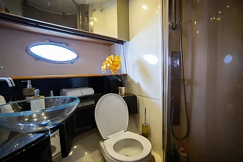  Atlanta | 50ft Azimut | Phuket