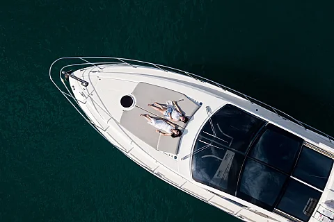  Atlanta | 50ft Azimut | Phuket