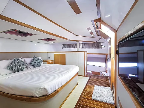  Koh Hong (Krabi, 8小时) | MySky