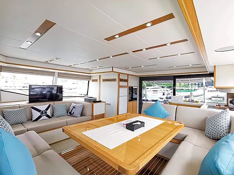  Koh Hong (Krabi, 8小时) | MySky