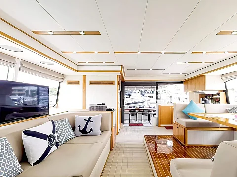  Koh Hong (Krabi, 8小时) | MySky