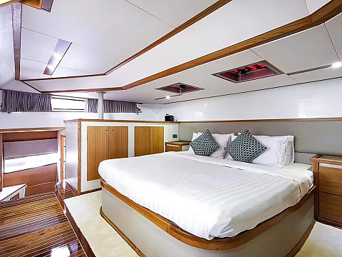  Koh Hong (Krabi, 8小时) | MySky