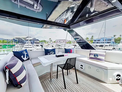  Koh Hong (Krabi, 8小时) | MySky