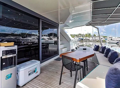  Koh Hong (Krabi, 8小时) | MySky