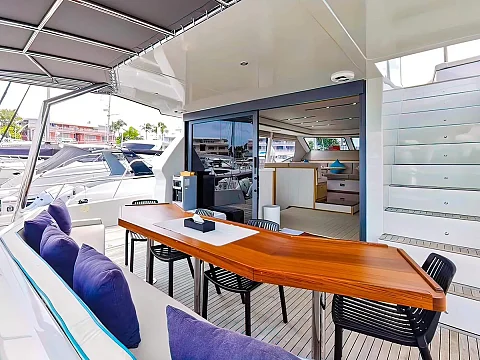  Koh Hong (Krabi, 8小时) | MySky