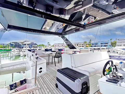  Koh Hong (Krabi, 8小时) | MySky