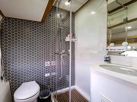  Koh Hong (Krabi, 8小时) | MySky