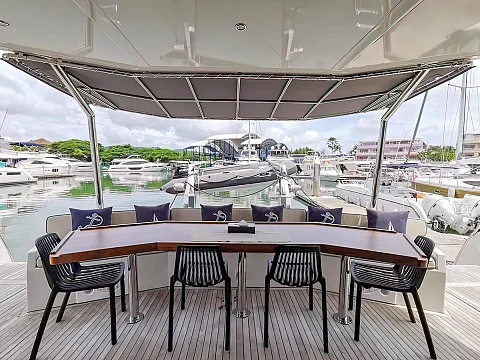  Koh Hong (Krabi, 8小时) | MySky