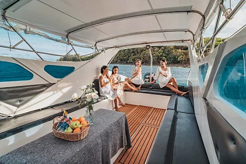  Phi Phi Island (8h) | Jules