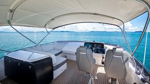  Phang Nga Bay (8h) | Little Queen