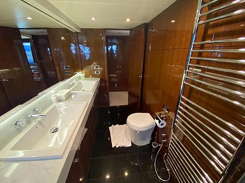  Queen | 78ft Princess Yacht | Phuket