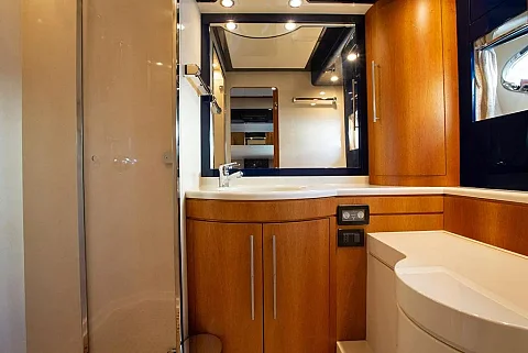  Blue Sky | 70ft Riva Yachts | Phuket