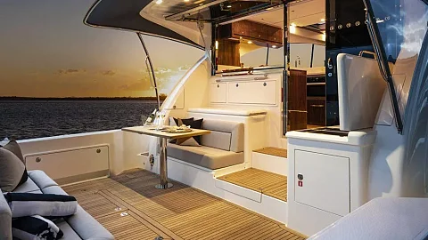  Khai Nok Island (4h) | Provence