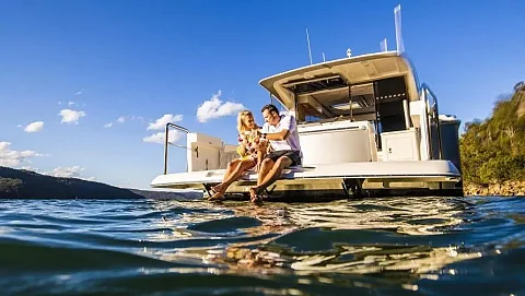  Khai Nok Island (4h) | Provence