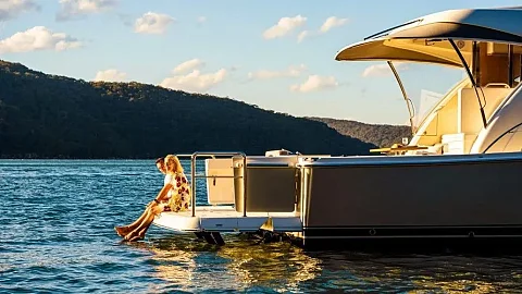  Khai Nok Island (4h) | Provence