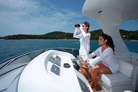  Phi Phi Island (8h) | Touch