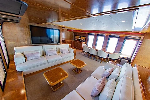  Saychai | 90ft Posillipo Technema | Phuket