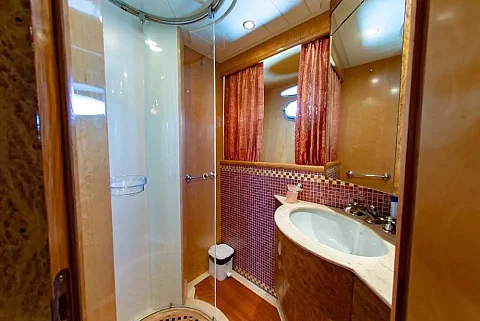  Saychai | 90ft Posillipo Technema | Phuket