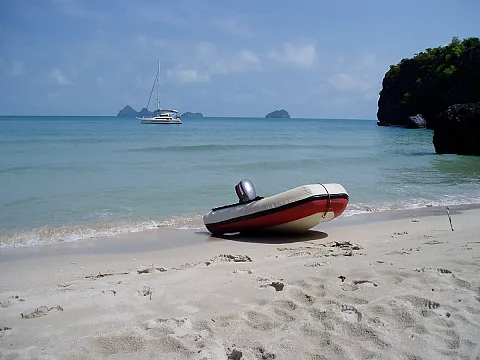  Half-day cruise | Dreamer