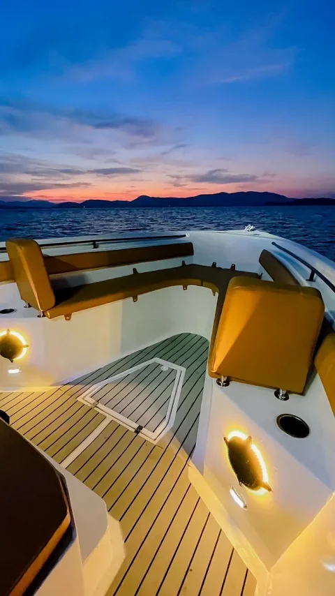  Phi Phi Islands (8h) | FunGun