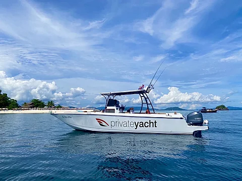  Phi Phi Islands (8h) | FunGun