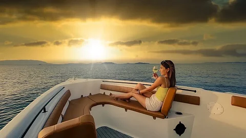  Phi Phi Islands (8h) | FunGun