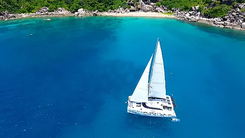  Explore Ang Thong (36h) | Nautiness