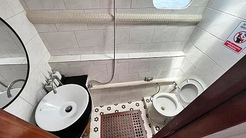  Explore Ang Thong (36h) | Nautiness