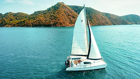  Phi Phi Islands (10,5h) | Lion