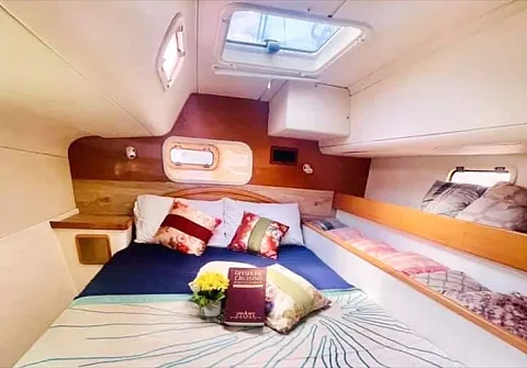  Phi Phi Islands (10,5h) | Lion