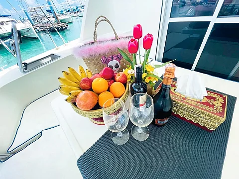  Phi Phi Islands (10,5h) | Lion