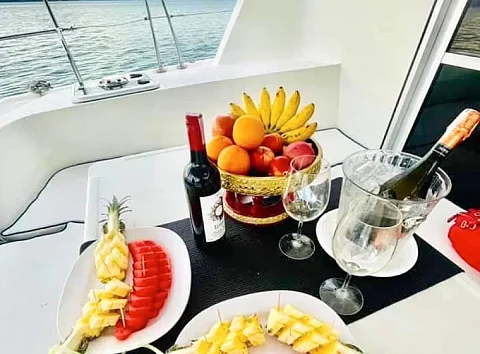  Phi Phi Islands (10,5h) | Lion