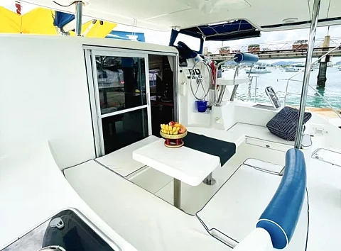  Phi Phi Islands (10,5h) | Lion