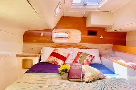  Phi Phi Islands (10,5h) | Lion