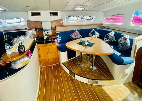  Phi Phi Islands (10,5h) | Lion