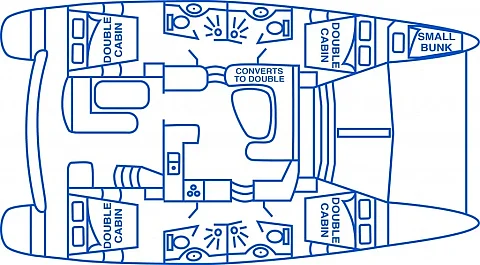  Phi Phi Islands (10,5h) | Lion