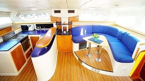  Phi Phi Islands (10,5h) | Lion