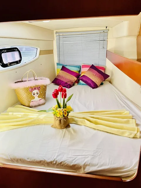  Phi Phi Islands (10,5h) | Lion