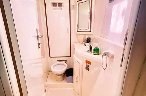  Phi Phi Islands (10,5h) | Lion