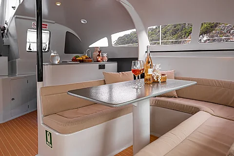  Racha Island (8h) | Black Panther