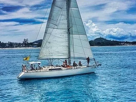  Ang Thong (10h) | Independence