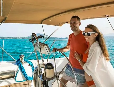  Ang Thong (10h) | Independence