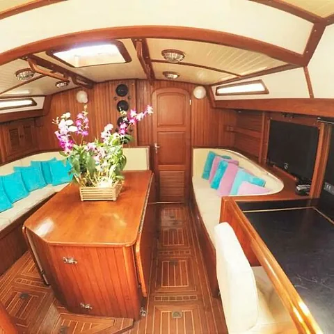  Ang Thong (10h) | Independence