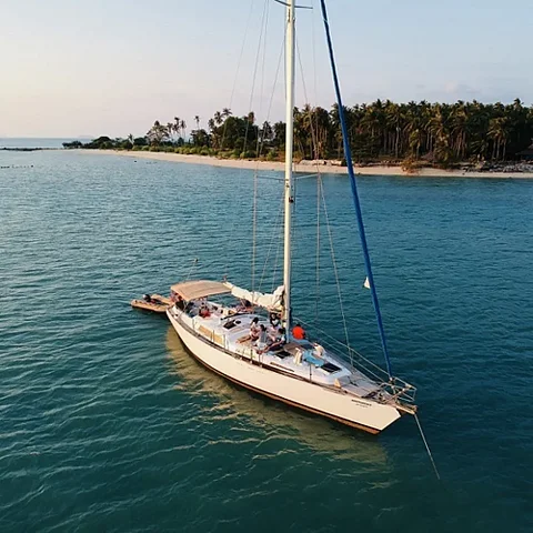  Ang Thong (10h) | Independence